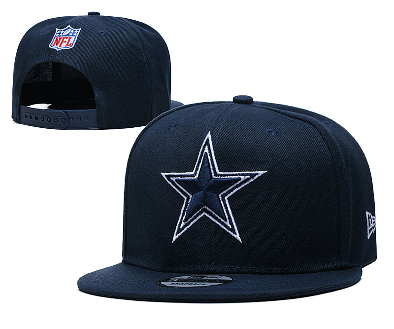 2021 NFL Dallas Cowboys #28 hat->mlb hats->Sports Caps